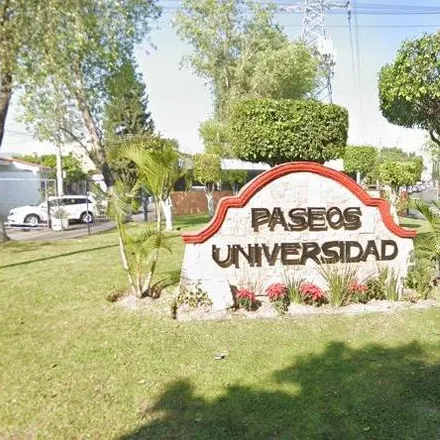 Buy this 4 bed house on Calle Agua in Paseos Universidad, 45029 Zapopan