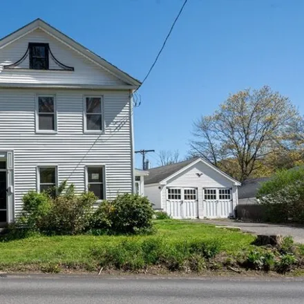 Buy this 3 bed house on 1184 Chestnut Street in Athol, MA 01331