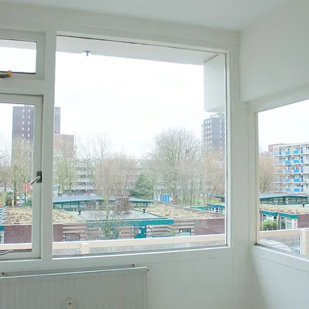 Image 8 - Roodborststraat, 2352 VM Leiderdorp, Netherlands - Apartment for rent