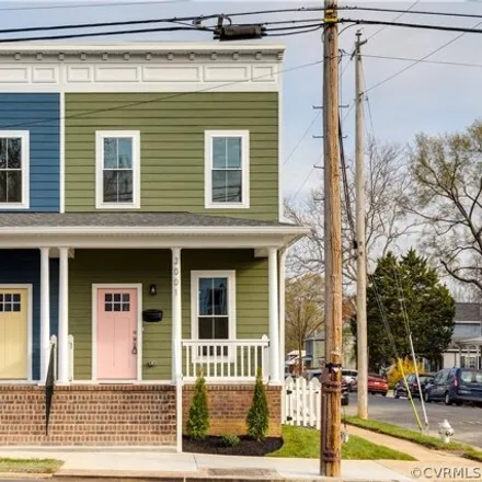 Buy this 3 bed house on 10 West 30th Street in Richmond, VA 23225