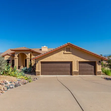 Buy this 5 bed house on 16246 East Emerald Drive in Fountain Hills, AZ 85268