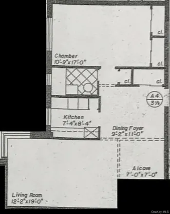 Image 3 - 33 William St Apt 6D, Mount Vernon, New York, 10552 - Apartment for rent