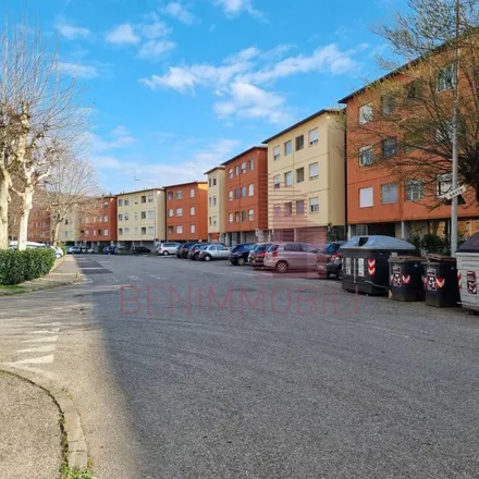 Image 4 - Viale Respighi 46, 41049 Sassuolo MO, Italy - Apartment for rent