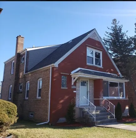 Rent this 4 bed house on 10745 South Doctor Martin Luther King Junior Drive in Chicago, IL 60628