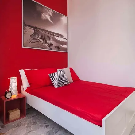 Image 2 - Via Salvatore Barzilai, 14, 20146 Milan MI, Italy - Room for rent