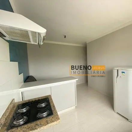Buy this 1 bed apartment on Rua Boa Ventura in Americana, Americana - SP