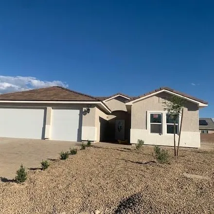 Buy this 3 bed house on 4771 Stoneham Street in Pahrump, NV 89061