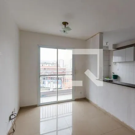 Rent this 2 bed apartment on Avenida Loreto in Jardim Santo André, Santo André - SP