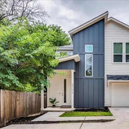 Buy this 3 bed house on 4303 Banister Lane in Austin, TX 78745