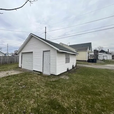 Image 3 - 600 Russell Street, Kendallville, IN 46755, USA - House for sale