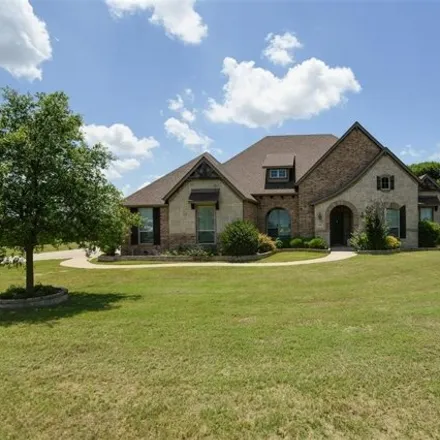 Buy this 4 bed house on 2914 Mc Alpin Road in Midlothian, TX 76065