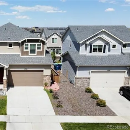 Buy this 3 bed house on unnamed road in Commerce City, CO