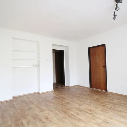 Rent this 3 bed apartment on Edvarda Beneše 319 in 261 01 Příbram, Czechia