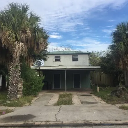 Rent this 2 bed house on 1097 South Deleon Avenue in Titusville, FL 32780