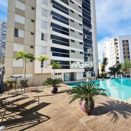 Image 2 - Rua T-30, Setor Bueno, Goiânia - GO, 74215-020, Brazil - Apartment for rent