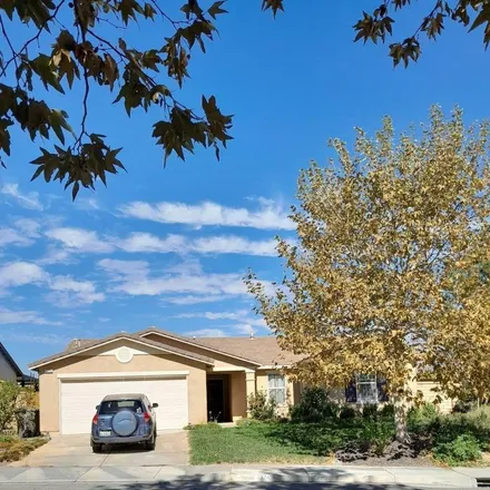 Buy this 4 bed townhouse on 1375 Benchmark Street in Beaumont, CA 92223