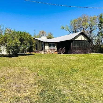 Image 3 - 404 Reed Wade Road, Independence County, AR 72501, USA - House for sale