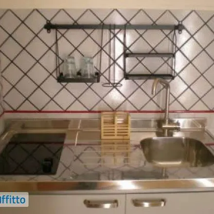 Rent this 1 bed apartment on Ippodromo di Agnano in Direzione Capodichino-Autostrade, 80126 Naples NA