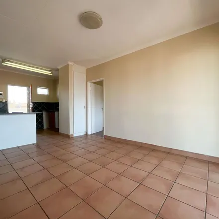 Rent this 1 bed apartment on Northgate Mall in Doncaster Drive, Johannesburg Ward 114