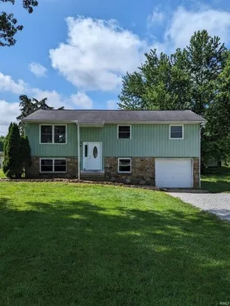 Buy this 3 bed house on 5503 West Airport Road in Kirby, Monroe County