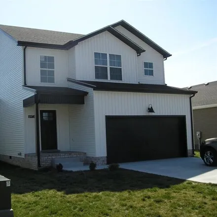 Buy this 3 bed house on Spring Lakes Circle in Bowling Green, KY