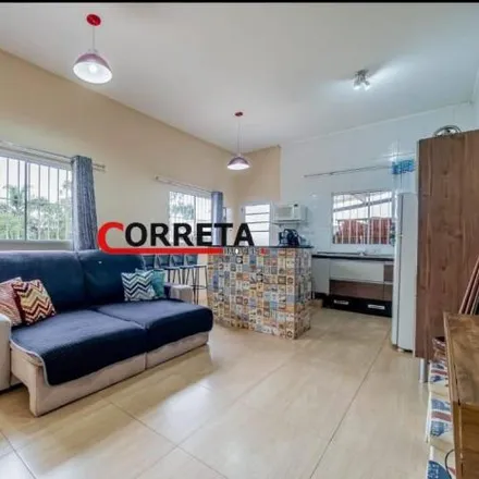 Buy this 2 bed house on Praça dos Agricultores in Centro, Ibiúna - SP