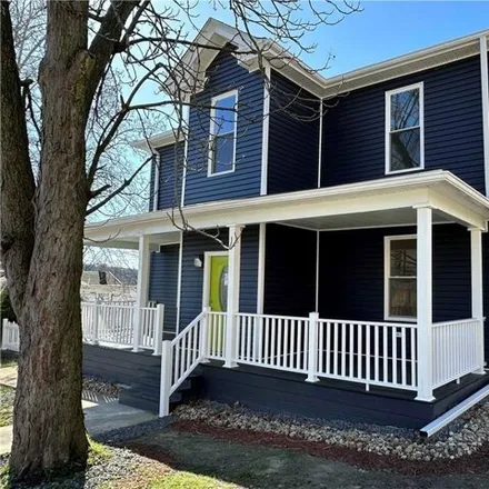 Buy this 4 bed house on 221 South Birmingham Avenue in Avalon, Allegheny County