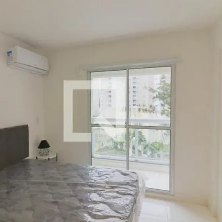 Buy this 1 bed apartment on Rua Benedito Branco de Abreu in Jardim Boa Vista, São Paulo - SP
