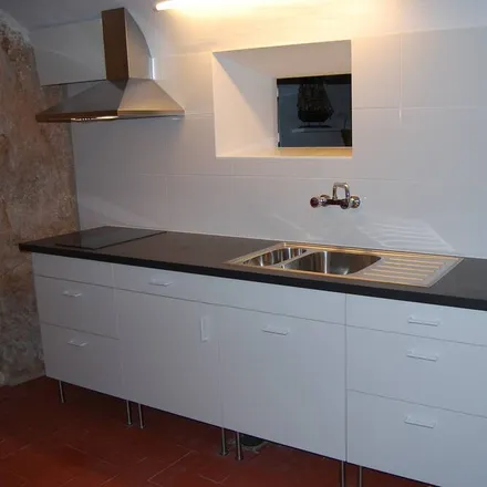 Rent this 2 bed house on Sant Feliu de Guíxols in Catalonia, Spain