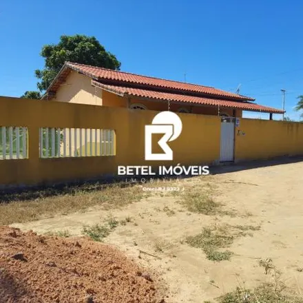 Buy this 3 bed house on Rua dos Goytacazes in Centro, Campos dos Goytacazes - RJ