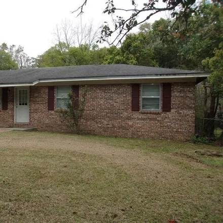 Buy this 3 bed house on 746 East Brock Avenue in Bonifay, Holmes County