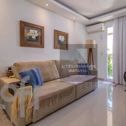 Buy this 3 bed apartment on Rua Mamoré in Freguesia (Jacarepaguá), Rio de Janeiro - RJ