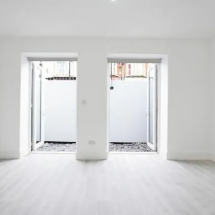 Rent this 2 bed room on 98 Portway in London, E15 3QJ
