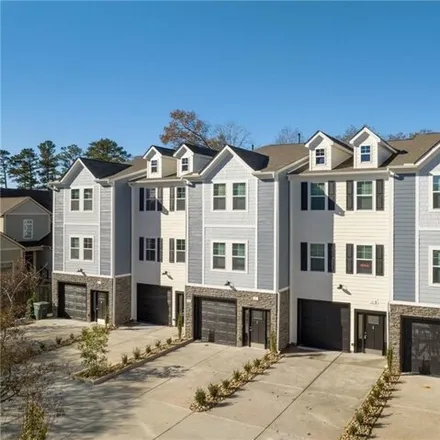 Image 4 - 198 Holiday West, Clemson, SC 29631, USA - Condo for sale