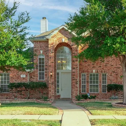 Rent this 4 bed house on 3521 Aqua Springs Drive in Plano, TX 75025