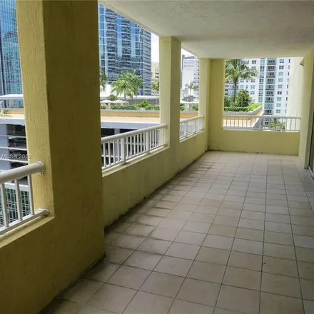 Image 4 - The Sail Condominiums, 170 Southeast 14th Street, Miami, FL 33131, USA - Apartment for rent