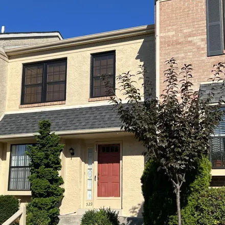 Buy this 2 bed townhouse on 523 Canterbury Road in West Norriton Township, PA 19403