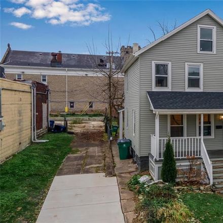 Rent this 3 bed house on 12 Greenfield Street in Buffalo, NY 14214