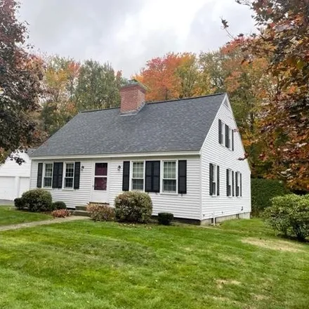 Rent this 4 bed house on 18 Towle Avenue in Hampton, Rockingham County