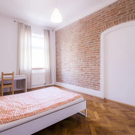 Rent this 5 bed apartment on Regerplatz 2 in 81541 Munich, Germany