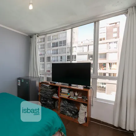 Buy this 3 bed apartment on Escuela Básica y Especial Educar in Vicuña Mackenna 1314, 975 0000 Peñaflor