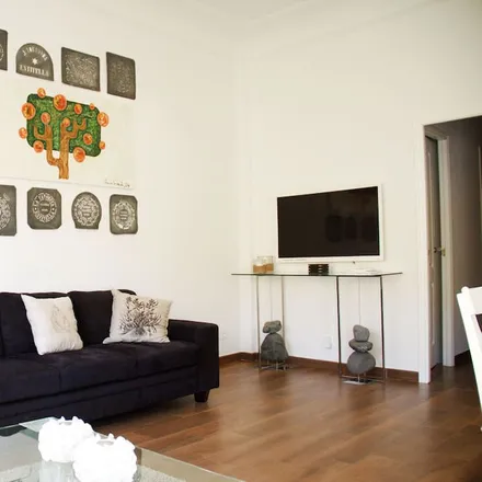 Rent this 4 bed apartment on Valencia in Valencian Community, Spain