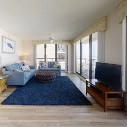 Rent this 2 bed apartment on #206,4141 South Atlantic Avenue in Coronado Beach, New Smyrna Beach