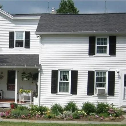 Buy this 4 bed house on 8 Bush Lane in Village of Lansing, City of Ithaca