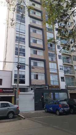 Image 4 - Avenida Principal, Surquillo, Lima Metropolitan Area 15038, Peru - Apartment for rent