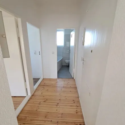 Rent this 2 bed apartment on Otternbuchtstraße in 13599 Berlin, Germany