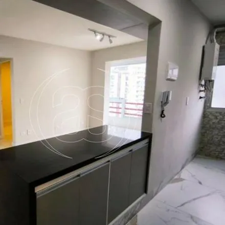 Buy this 1 bed apartment on Edifício Via Del Corso in Avenida Brigadeiro Luís Antônio 2808, Paraíso