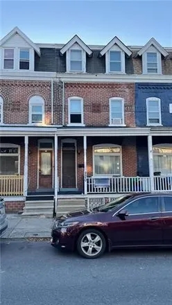 Buy this 5 bed townhouse on 220 North 13th Street in Allentown, PA 18102