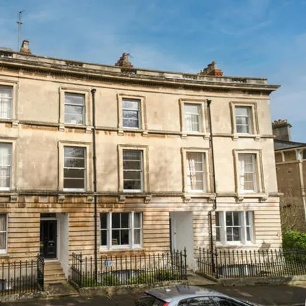 Buy this 6 bed townhouse on 13 Park Town in Central North Oxford, Oxford
