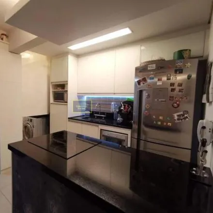 Buy this 2 bed apartment on Edifício Level Alto da Lapa in Rua Doutor José Elias 456, Alto da Lapa